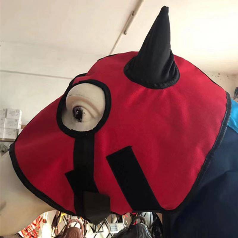 Red hood